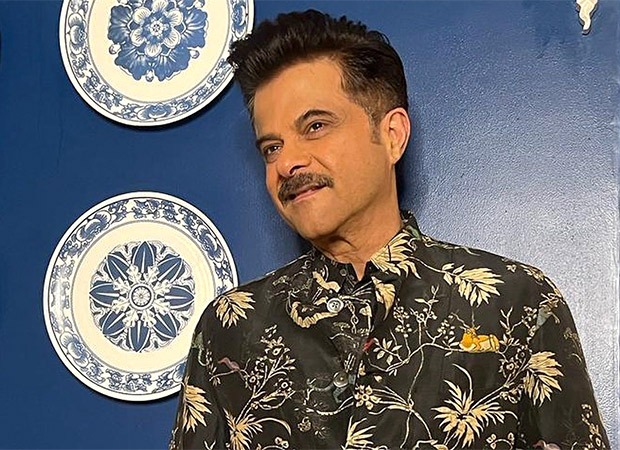 Throwback Thursday: Anil Kapoor recalls his 40 years in the industry through these photos
