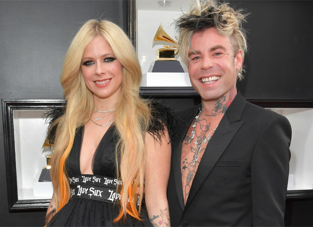 Mod Sun Releases New Music After End of Engagement to Avril Lavigne