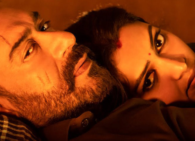 Amala Paul Fucking Video - Ajay Devgn and Amala Paul starrer Bholaa's first romantic track 'Nazar Lag  Jayegi' out now! : Bollywood News - Bollywood Hungama