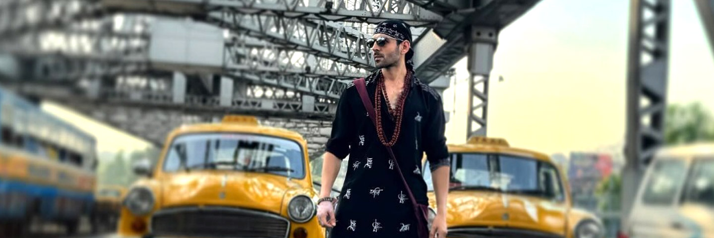 Bhool Bhulaiyaa 3 Movie Music Bhool Bhulaiyaa 3 Movie Songs