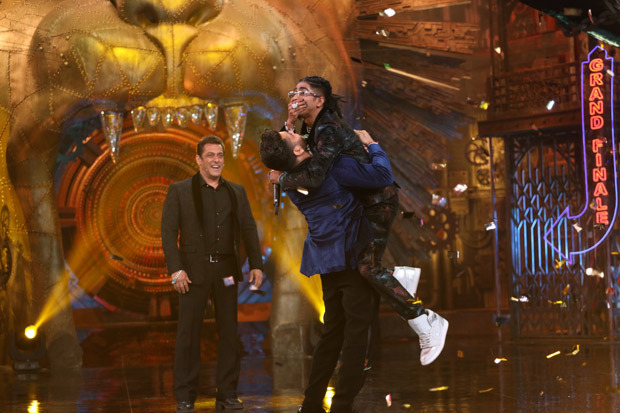 Bigg Boss 16: Rapper MC Stan walks out from Salman Khan's reality