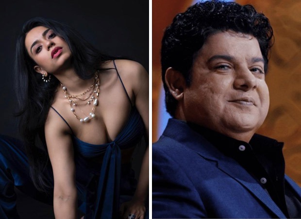 Heroine Soundarya Sex Videos - Bigg Boss 16 contestant Soundarya Sharma to feature in the upcoming Sajid  Khan film; report : Bollywood News - Bollywood Hungama