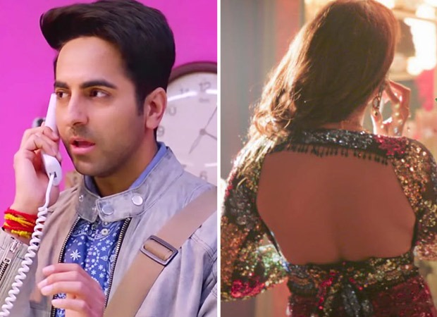 Free Watch Syrabhanu Sex Videos - Dream Girl 2: Ayushmann Khurrana announces release date in a fun, naughty  video : Bollywood News - Bollywood Hungama