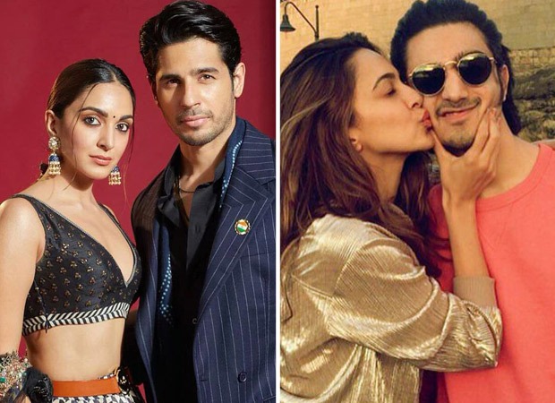 EXCLUSIVE: Sidharth Malhotra – Kiara Advani Wedding: To-be-bride's brother  Mishaal Advani to croon a special song for Shershaah couple : Bollywood  News - Bollywood Hungama