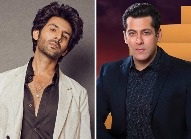 BREAKING: Kartik Aaryan's tribute to Salman Khan with 'Character Dheela Hai 2.0' to release on February 9