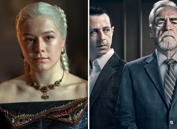 House of the Dragon cast: Who's who in Game of Thrones spin-off