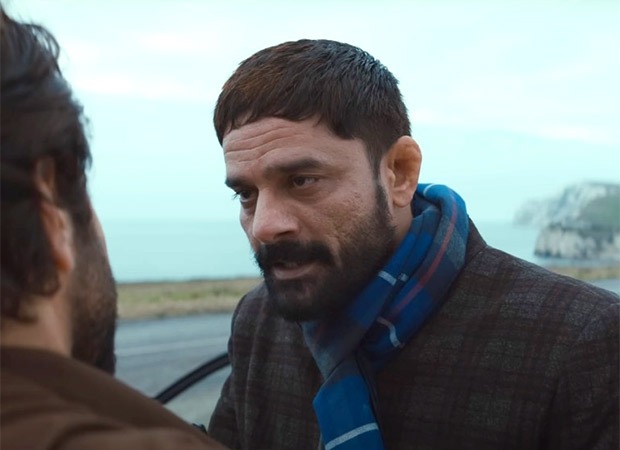 Jaideep Ahlawat felt bad about An Action Hero’s failure at the box office: ‘I felt yeh galat hai’