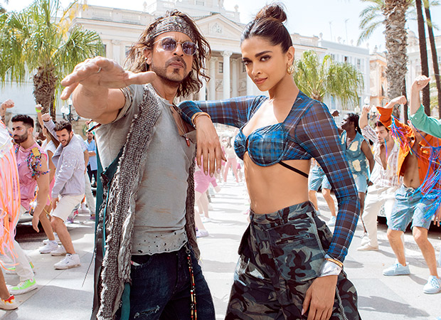 Pathaan Box Office: Shah Rukh Khan – Deepika Padukone starrer set to cross Rs. 700 cr at the worldwide box office Pathaan Box Office: Shah Rukh Khan – Deepika Padukone starrer set to cross Rs. 700 cr at the worldwide box office