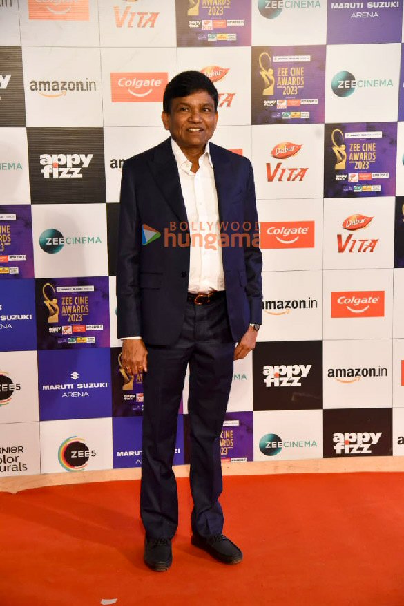 Photos: Celebs grace Zee Cinema Awards 2023