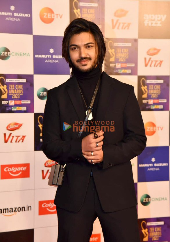 Photos: Celebs grace Zee Cinema Awards 2023