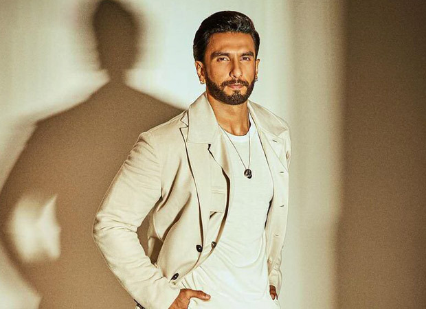 Ranveer to play with Marvel star Simu Liu, others at NBA