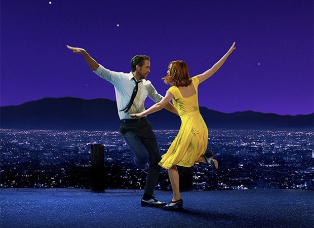 New film from 'La La Land' director and Emma Stone in the works