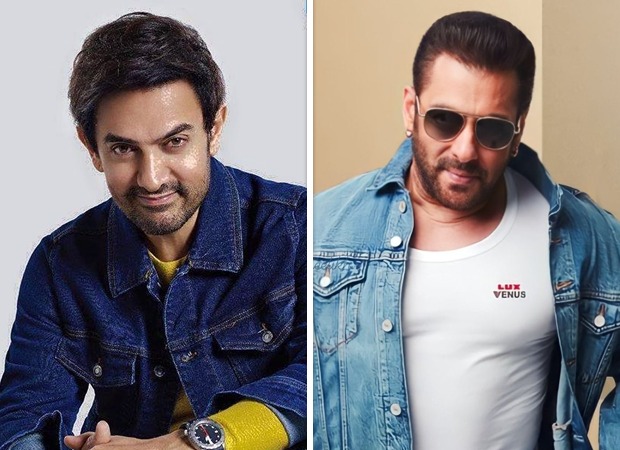 Blue Picture Salman Khan Ka Hd Video - SCOOP: Aamir Khan to announce Campeones with Salman Khan on his birthday  14th March 2023? : Bollywood News - Bollywood Hungama