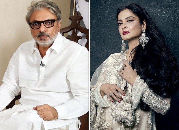 620px x 450px - Sanjay Leela Bhansali approaches Rekha again to feature in a special song  sequence in Heeramandi : Bollywood News - Bollywood Hungama