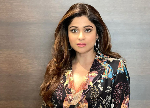 Shamita Shetty reveals her desire as an artist; says, “I am very greedy for  more work” : Bollywood News - Bollywood Hungama
