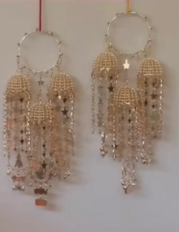 Sidharth Malhotra – Kiara Advani wedding: Bride’s kaleeras featured special elements from their love story