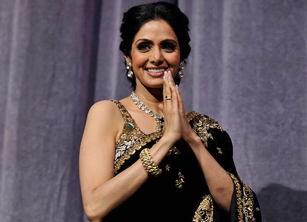 620px x 450px - Sridevi's biography is titled Sridevi â€“ The Life of a Legend : Bollywood  News - Bollywood Hungama