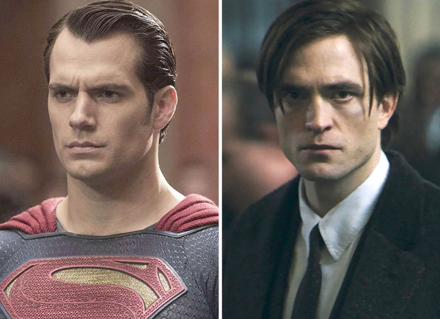 James Gunn Announces New Superman Movie Not Starring Henry Cavill