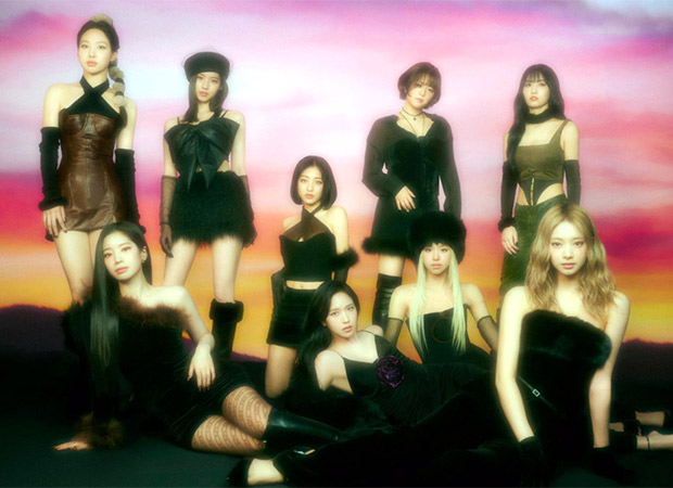 TWICE: Billboard Women in Music Breakthrough Interview – Billboard