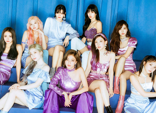 TWICE Announces Plans For 2023 Comeback + Pre-Release English