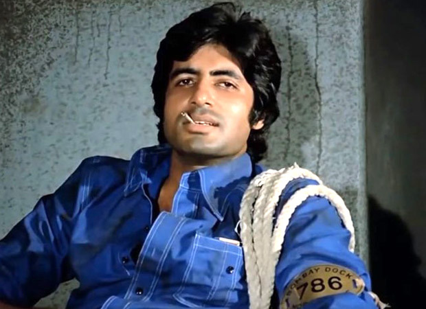 The Romantics: Amitabh Bachchan reveals Salim-Javed suggested Yash Chopra's name for Deewaar : Bollywood News - Bollywood Hungama The Romantics: Amitabh Bachchan reveals Salim-Javed suggested Yash Chopra's name for Deewaar : Bollywood News - Bollywood Hungama