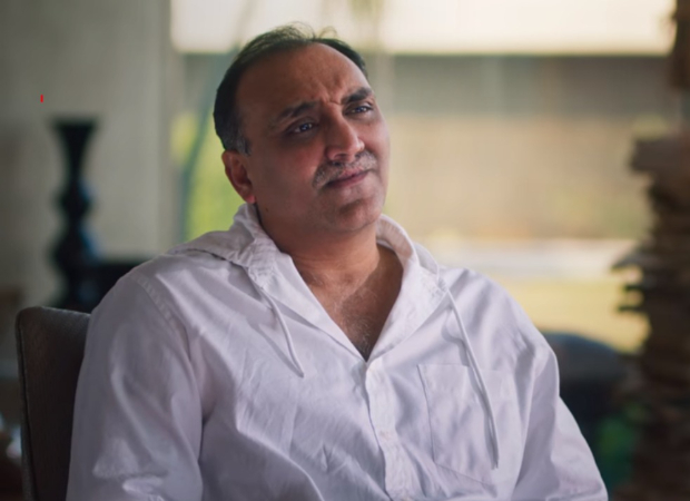 Aditya Chopra Directed Movie Next