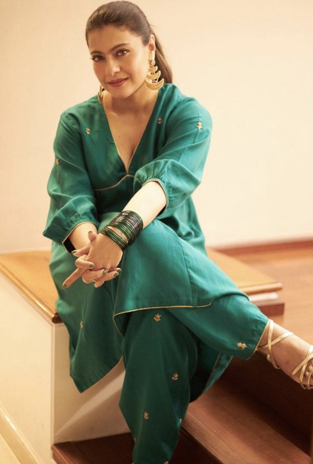 Kajol designer hotsell suits
