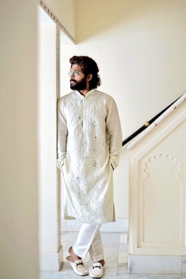 Ranveer Singh Birthday: Check Out His Dapper Traditional Looks, One Sherwani  At a Time!