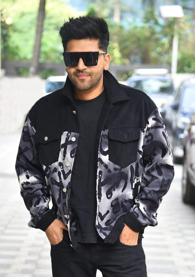 Guru Randhawa my jaan