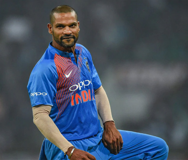 Mr ICC out of World Cup 2019 Twitter heartbroken as Shikhar Dhawan ruled  out with thumb injury