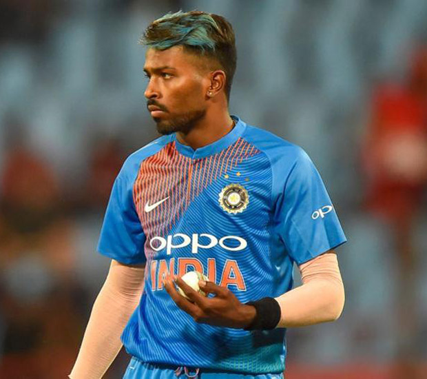BH Style Icons 2023: Hardik Pandya to Shikhar Dhawan: Indian Sportsmen  setting the hairstyle trends on fire! : Bollywood News - Bollywood Hungama