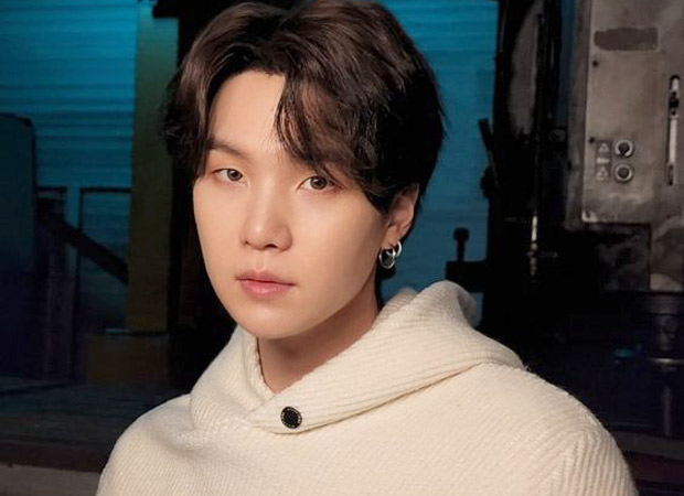 BTS' SUGA celebrates 30th birthday by donating over Rs. 62 lakhs