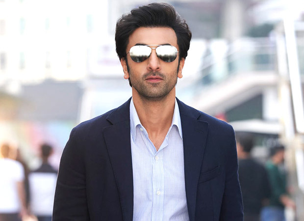 ranbir kapoor tu jhoothi main makkar