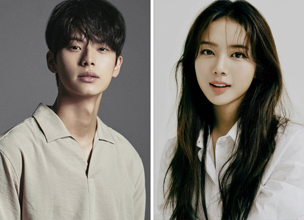 Every K-Drama Featuring Rising Star Actor Lee Chae Min - Koreaboo