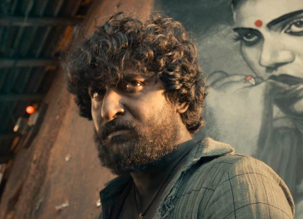 Dasara: Nani launches Hindi version of 'Dhoom Dhaam Dhos Yaar' in Mumbai, watch video