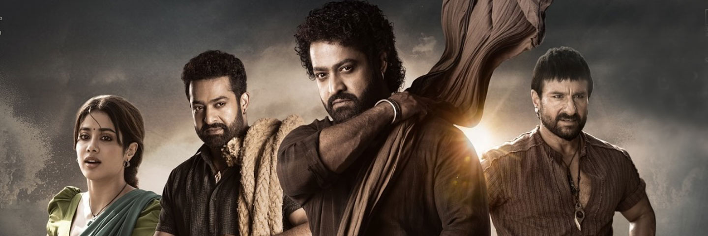 Devara: Part 1 Movie: Review | Release Date (2024) | Songs | Music | Images  | Official Trailers | Videos | Photos | News - Bollywood Hungama