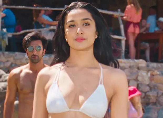 Happy Birthday Shraddha Kapoor: She is the third MOST FOLLOWED Indian on Instagram; Tu Jhoothi Main Makkaar to LARGELY benefit thanks to her casting