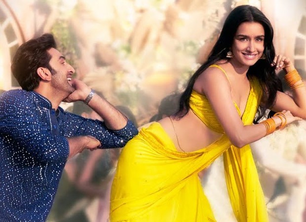 Happy Birthday Shraddha Kapoor: She is the third MOST FOLLOWED Indian on Instagram; Tu Jhoothi Main Makkaar to LARGELY benefit thanks to her casting