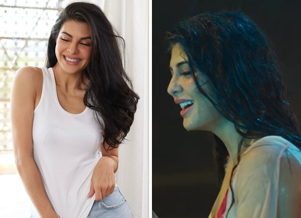 Jacqueline Fernandez wishes the team of 'Applause' ahead of Oscars 2023; drops a glimpse featuring her, watch