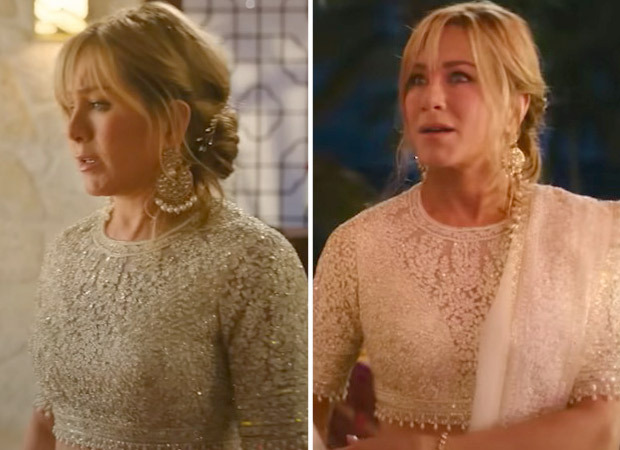 Murder Mystery 2: See Jennifer Aniston, Adam Sandler in Exclusive Clip