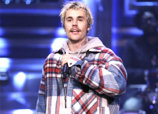 Justin Bieber Gives a Smiley Facial Mobility Update After Ramsay Hunt