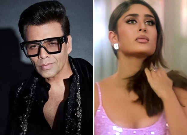 Karan Johar recalls Randhir Kapoor and Shah Rukh Khan expressing their  concern over Kareena Kapoor Khan's Poo in K3G; says, â€œWe thought we had  epically failedâ€ 3 : Bollywood News - Bollywood Hungama