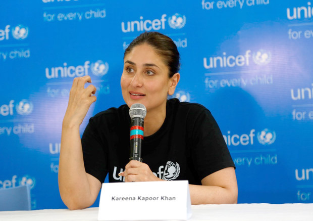 Kareena Kapoor Khan encourages reading and foundational learning for young children: 'We need to create an environment where children would love to learn'