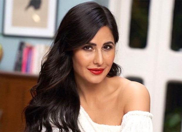 Katrina Kaif joins label Behno as brand ambassador and investor