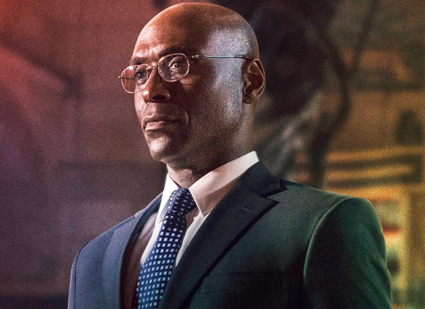 Keanu Reeves Is Dedicating 'John Wick 4' To Lance Reddick