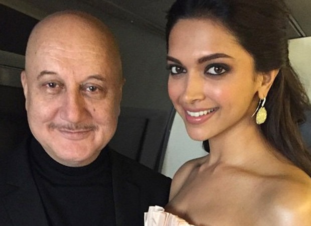 Deepika Padukone to turn Oscar presenter