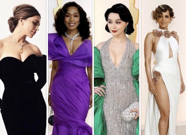 The 56 Best Oscars Red Carpet Dresses We'll Never Forget