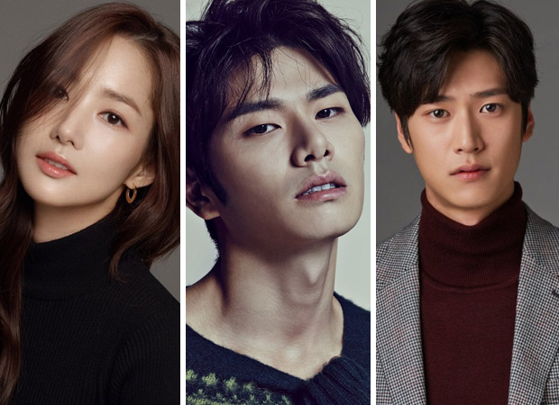 My Woman Korean Drama