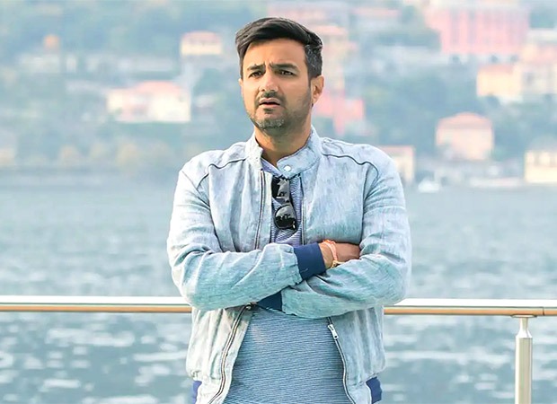 'Pathaan is also a film that has given me my due as someone who means business' - says Siddharth Anand