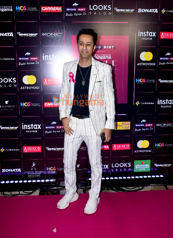 Salim Merchant